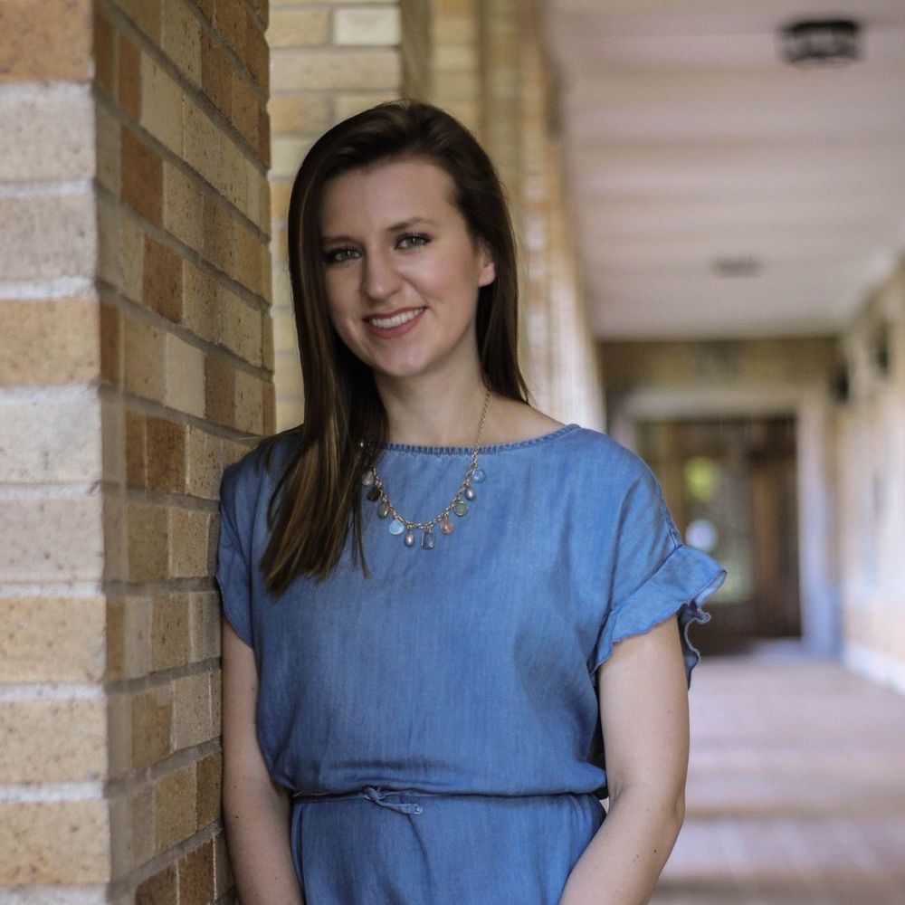 Meet your Posher, Roni